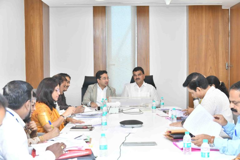 सिंधुदुर्ग जिल्ह्यात मत्स्यव्यवसाय महाविद्यालय उभारण्याची योजना