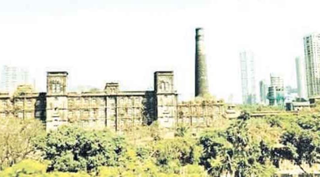 सेंच्युरी मिलची जागा गिरणी कामगारांच्या घरांसाठी मिळण्याचा मार्ग मोकळा
