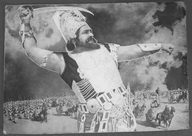 ‘वो भारत देश है मेरा…’