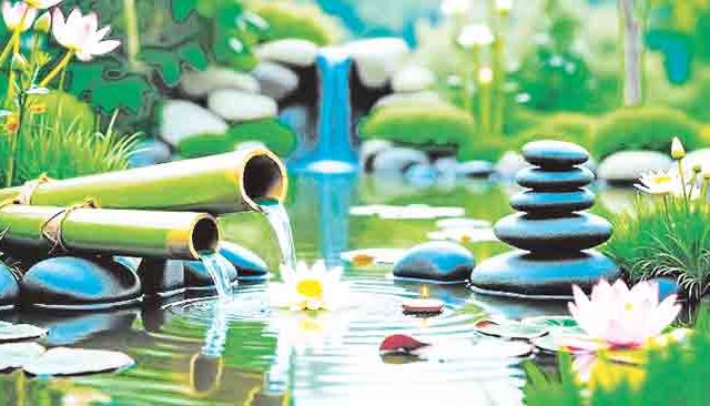 उपयुक्तता व सौंदर्य  एकाच नाण्याच्या दोन बाजू
