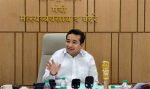 सिंधुदुर्ग जिल्ह्यातील समुद्र किनाऱ्यांवर एआययुक्त सीसीटीव्ही कॅमेरे बसवणार