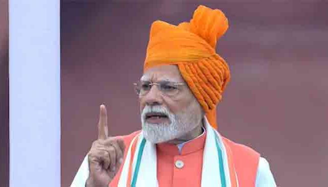 अखेर ठरलं! २०४७ पर्यंत विकसित भारतासाठी स्वातंत्र्यदिनी पंतप्रधान मोदींची अर्थव्यवस्थेसाठी 'ही' नवी सिंहगर्जना !
