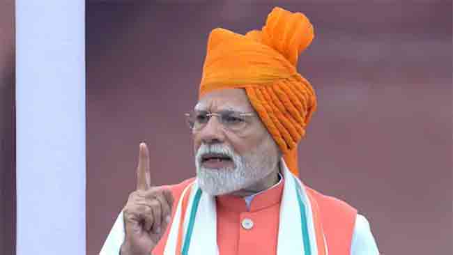 Independence day: एकेकाळचा आयातप्रधान भारत पहिली सेमीकंडक्टर चिप वर्षअखेरीस बनवणार !