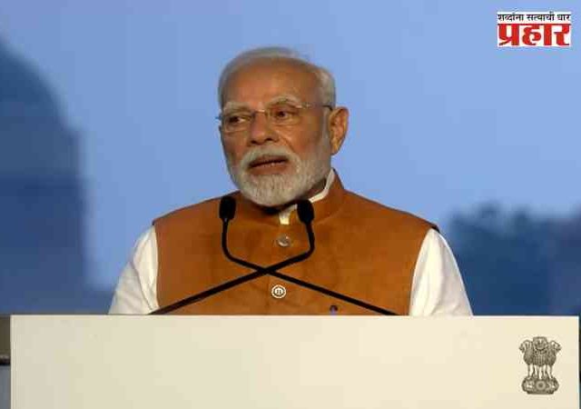 आज पंतप्रधान मोदींची टेरिफविषयी महत्वपूर्ण कॅबिनेट बैठक काहीतरी मोठे होणार?