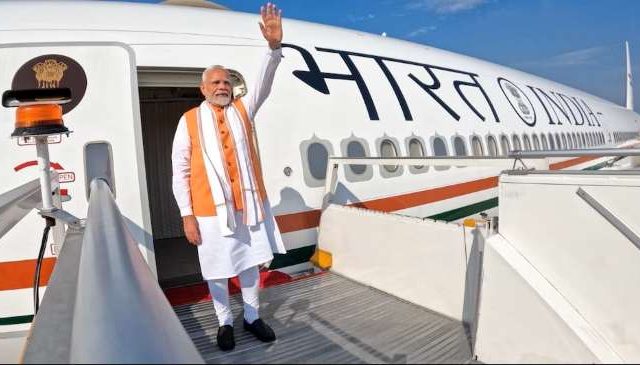 गलवान खोऱ्यातील संघर्षानंतर पहिल्यांदाच मोदी चीनच्या दौऱ्यावर! काय होणार चर्चा?