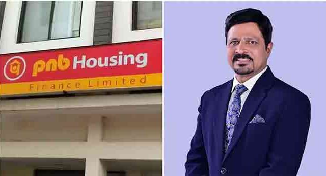 PNB Housing Finance: कंपनीच्या शेअर्समध्ये तुफान घसरगुंडी थेट १८% शेअर पडले 'या' कारणामुळे!