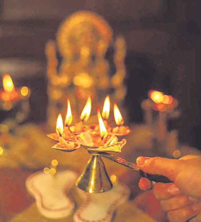 ‘तिथे पूजा जन्मते’