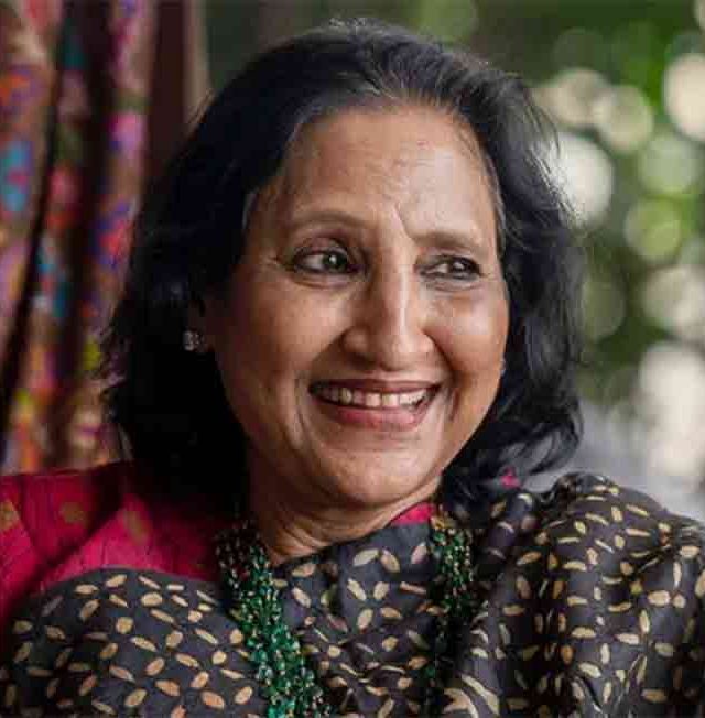 तृणमूल खासदार महुआ मोईत्रा यांच्याकडून रेखा झुनझुनवालांवर 'इनसायडर' ट्रेडिंगचे गंभीर आरोप 