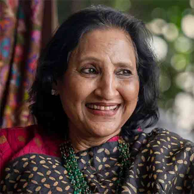 तृणमूल खासदार महुआ मोईत्रा यांच्याकडून रेखा झुनझुनवालांवर ‘इनसायडर’ ट्रेडिंगचे गंभीर आरोप 