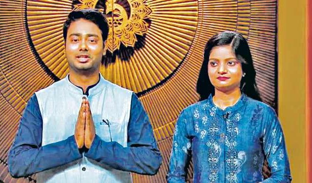 शेतकरी बांधवांना वरदान ठरणारी 'सब्जी कोठी'
