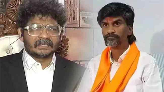 सदावर्तेंच्या मागणीमुळे जरांगे अडचणीत ?