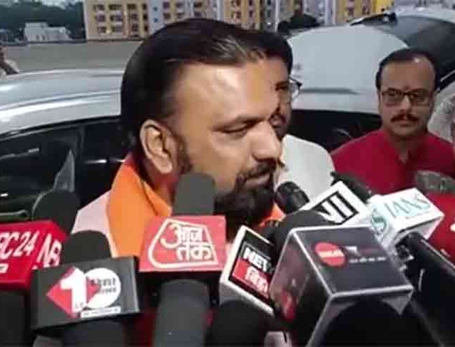 आताची सर्वात मोठी बातमी: मंत्रिमंडळाच्या सहा सदस्यीय समितीकडून जीएसटी कपात मंजूर मात्र 'ही' नवी शिफारस