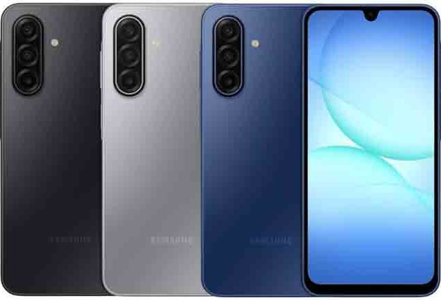 Samsung Galaxy A17 5G भारतात लाँच, किंमत आणि फीचर्स जाणून घ्या