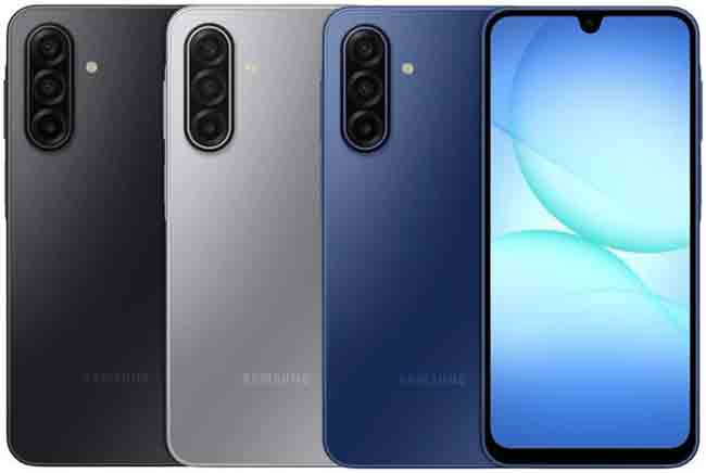 Samsung Galaxy A17 5G भारतात लाँच, किंमत आणि फीचर्स जाणून घ्या
