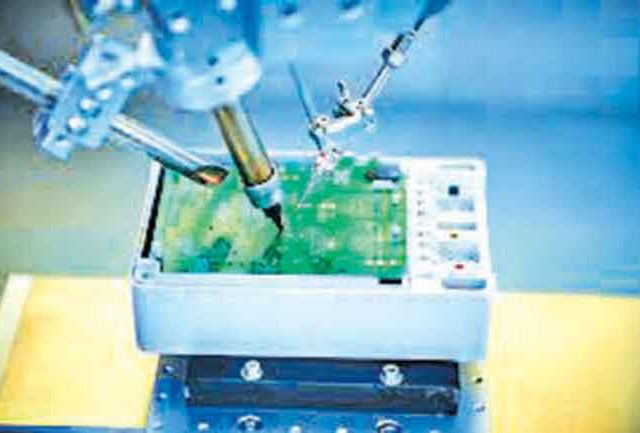 सेमीकंडक्टर उत्पादनांत आत्मनिर्भरता येणार