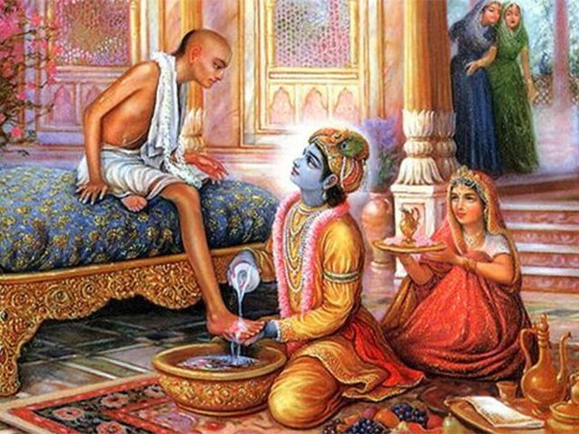 खरी मैत्री काय असते ?