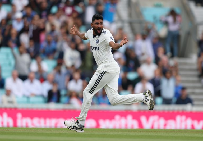 IND vs WI: भारतीय गोलंदाजांचा भेदक मारा, पहिल्याच दिवशी विंडीजचा संपूर्ण डाव कोसळला