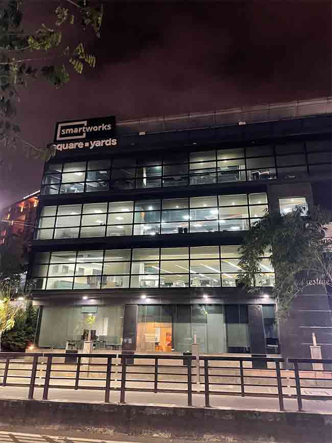 Square Yards चा आर्थिक तिमाही निकाल जाहीर! कंपनीच्या महसूलात ४५% वाढ तर ईबीटा ११३% वाढला