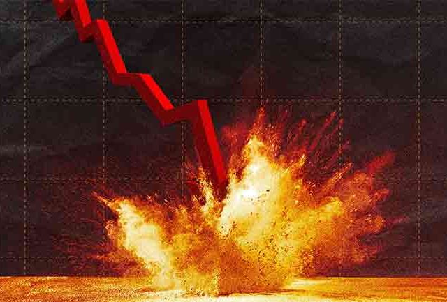 Stock Market Update: सकाळच्या सत्रात फार्मा, हेल्थकेअर शेअर्स अक्षरशः गडगडले टॅरिफ बॉम्बचा भारतीय उद्योगविश्वाला हादरा ! सेन्सेक्स ४०७.७३ व निफ्टी ११६.१५ अंकांने कोसळला