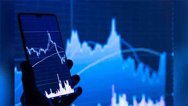 Top Stocks Picks for Today: मोतीलाल ओसवालकडून फंडामेंटल व टेक्निकल अहवालाद्वारे ‘पुढील’ ५ शेअर खरेदीचा गुंतवणूकदारांना सल्ला