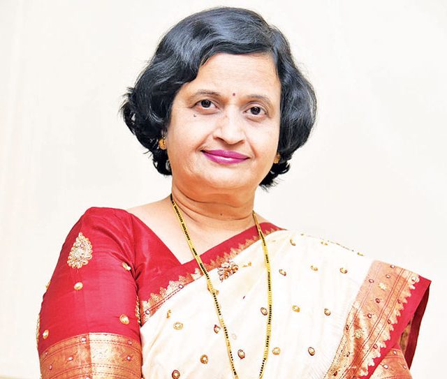 आयुर्वेद, निसर्गोपचार आणि नवसर्जनशीलतेचा एक दीपस्तंभ