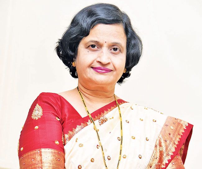 आयुर्वेद, निसर्गोपचार आणि नवसर्जनशीलतेचा एक दीपस्तंभ