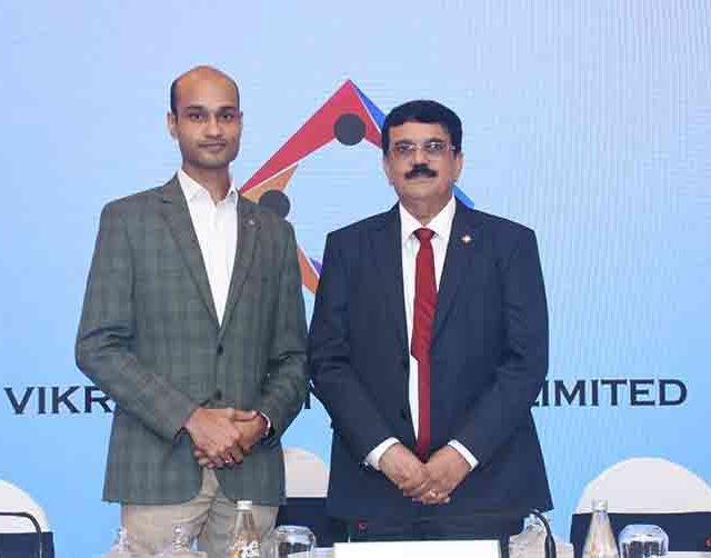 विक्रान इंजिनिअरिंग लिमिटेडचा IPO उद्यापासून दाखल 'ही' आहे GMP किंमत सुरु