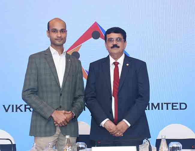 विक्रान इंजिनिअरिंग लिमिटेडचा IPO उद्यापासून दाखल ‘ही’ आहे GMP किंमत सुरु