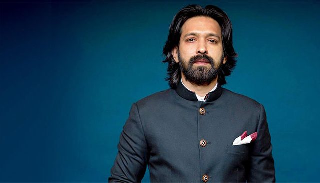 ‘१२वी फेल’ चित्रपटातील भूमिकेसाठी विक्रांत मॅसीला सर्वोत्तम अभिनेता म्हणून राष्ट्रीय पुरस्कार