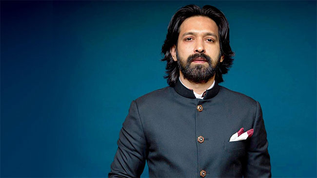 ‘१२वी फेल’ चित्रपटातील भूमिकेसाठी विक्रांत मॅसीला सर्वोत्तम अभिनेता म्हणून राष्ट्रीय पुरस्कार
