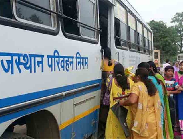 रक्षाबंधनाच्या दिवशी महिलांना 'या' राज्यांमध्ये मोफत बस प्रवास