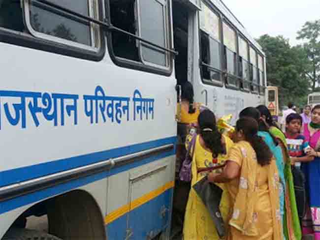 रक्षाबंधनाच्या दिवशी महिलांना ‘या’ राज्यांमध्ये मोफत बस प्रवास