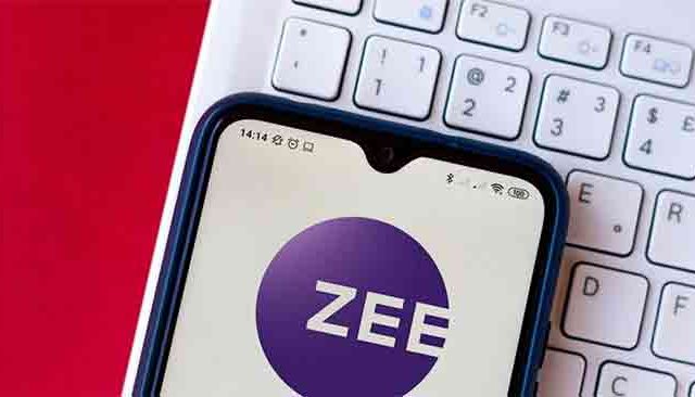 Zee Entertainment शेअर ५.१७% वाढला 'या' कारणांमुळे इतर मिडिया शेअर्समध्येही उसळी कायम