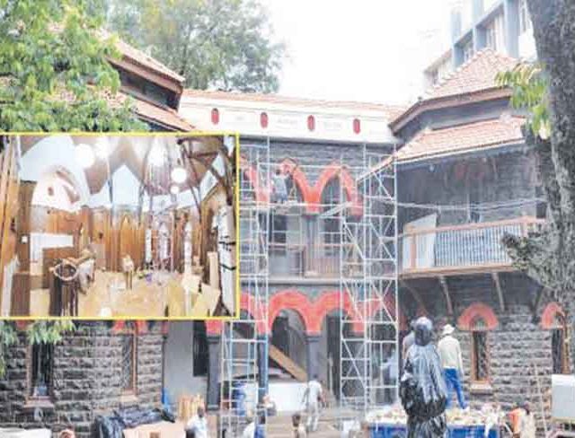 कोल्हापूर सर्किट बेंच : न्याय आणि विकासाची नवी संधी
