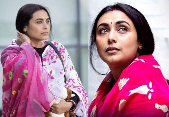 Rani Mukherji Reaction: पहिला राष्ट्रीय पुरस्कार मिळाल्याबद्दल राणी मुखर्जी काय म्हणाली?