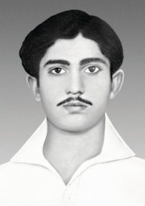 समर्पण