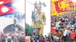 वाढती सत्तांतरे आणि भारतासाठी धडा