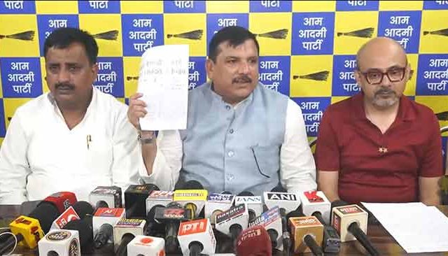 आता बोला? एकाच घरात ४,२७१ मतदार!