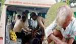 याला म्हणतात जिगरबाज! ७६ वर्षांचा गुराखी वाघाशी भिडला आणि जिंकला!