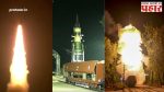 Agni-Prime Missile : भारताची ऐतिहासिक झेप!: 'अग्नी-प्राईम'ची रेल्वेवरून यशस्वी चाचणी, २००० किमीच्या पल्ल्याने शत्रू हादरणार