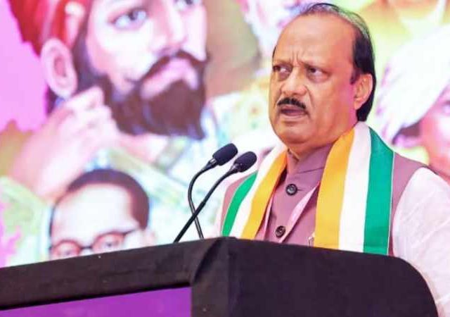 काका शरद पवारांपासून वेगळं का झालो? अजितदादांनी पहिल्यांदाच केला मोठा खुलासा