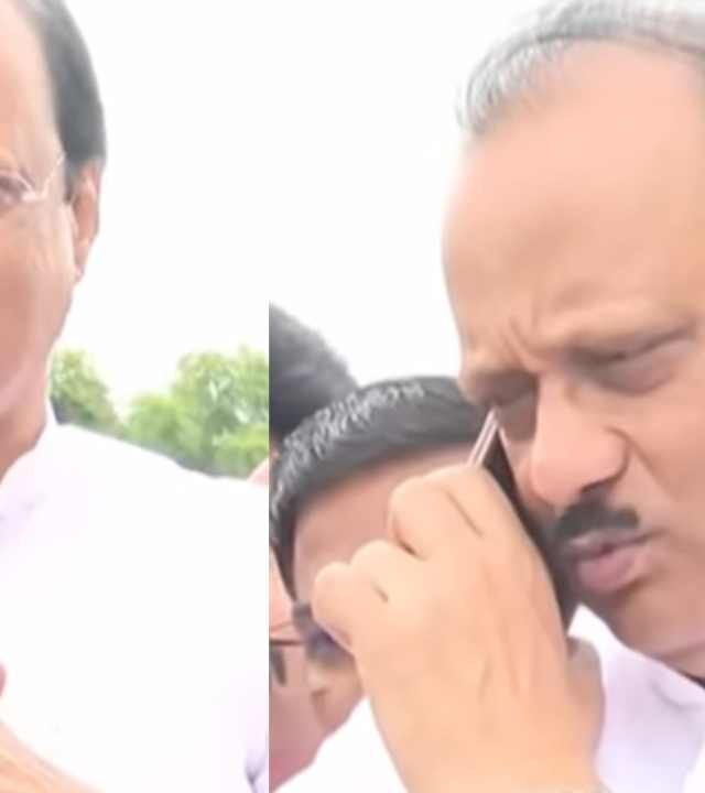 Ajit Pawar : अतिवृष्टीने झोडपलेल्या शेतकऱ्यांना अजितदादांकडून मदतीचा मोठा दिलासा; अटसुद्धा रद्द