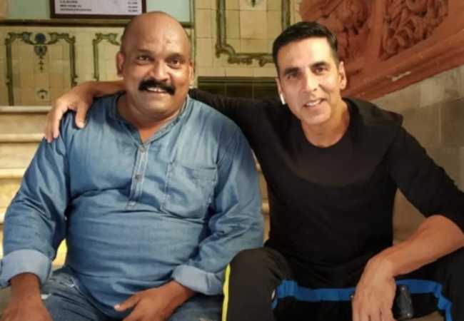 ‘सूर्यवंशी’ फेम’या’ मराठमोळ्या अभिनेत्याचे निधन, भावाने दिली दुःखद माहिती