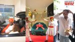 Avdhoot Gupte : मराठी गायक अवधूत गुप्ते बनलाय 'MG Cyberster' चा मालक! गाडीची किंमत तब्बल 'इतकी'