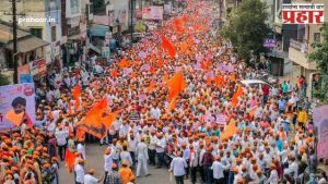 यशाचं पुढचं पाऊल