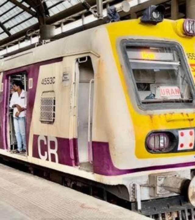Central Railway : मध्य रेल्वेचा 'मास्टरप्लॅन'! सीवूड्स-उरण मार्गावर २० नव्या लोकल धावणार, ऑक्टोबरपासून प्रवास होणार सुपरफास्ट