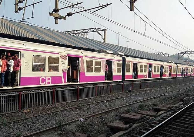 मध्य रेल्वेवर उद्या भायखळा, शीव पुलाच्या कामासाठी रात्रीचा ब्लॉक; एक्स्प्रेस गाड्यांवर होणार परिणाम