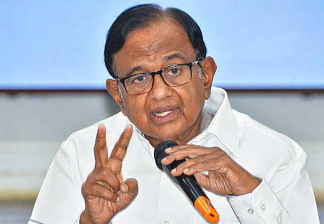 ‘अमेरिकेच्या दबावापोटी यूपीए सरकारने पाकिस्तान विरोधात कारवाई टाळली’