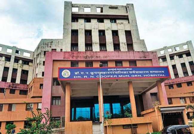 कुपर रुग्णालयाविरुद्धच्या सततच्या तक्रारीमुळे BMC चा मोठा निर्णय, रुग्णांना आणि त्यांच्या नातेवाईकांना दिलासा