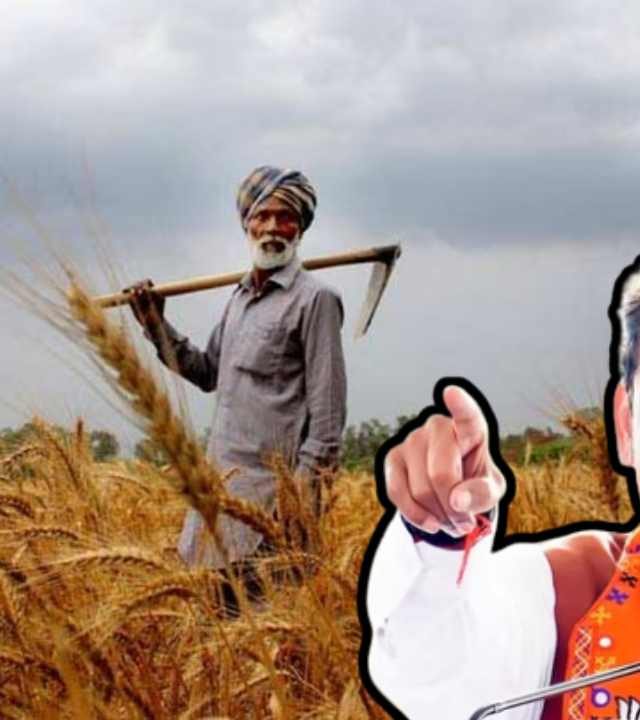 मुख्यमंत्री असताना कधी घराबाहेर पडेल नाही, पराभवानंतर आता लोकांमध्ये जाण्याची जाणीव झाली!